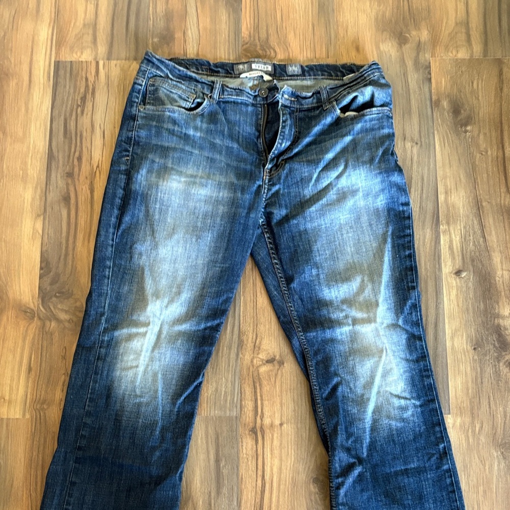 Men’s BKE jeans